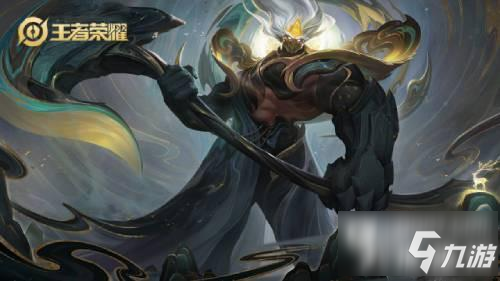 典韦出装六神装最新,典韦出装六神装 最强边路