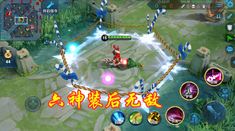 典韦出装六神装最新,典韦出装六神装 最强边路