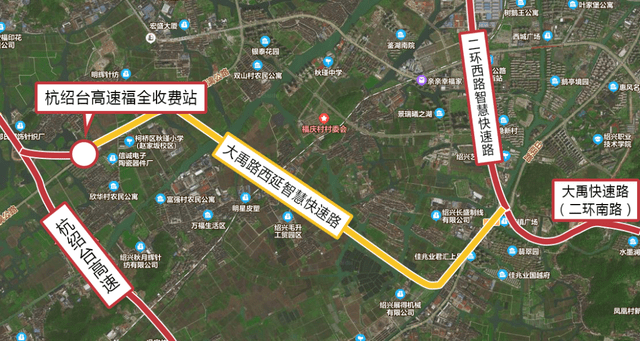 杭鞍高架路二期最新,杭鞍高架路二期最新消息