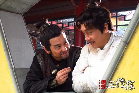 长安三怪探2最新消息,长安三怪探剧情简介