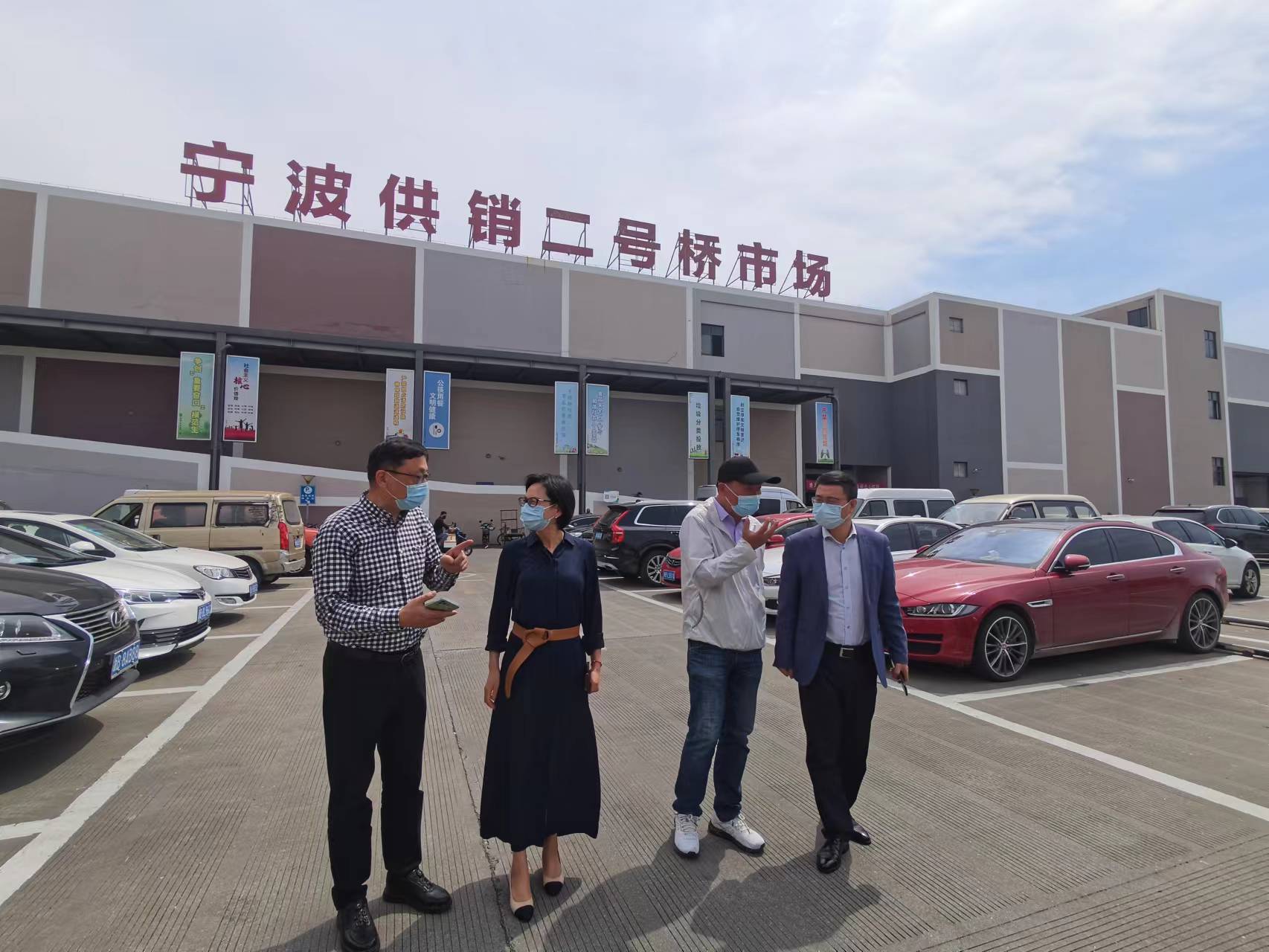 宁波3号桥市场最新消息,宁波3号桥市场最新消息新闻