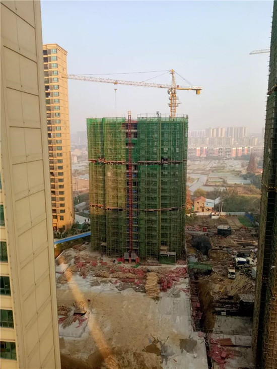 孝南金域国际最新动态全面解析