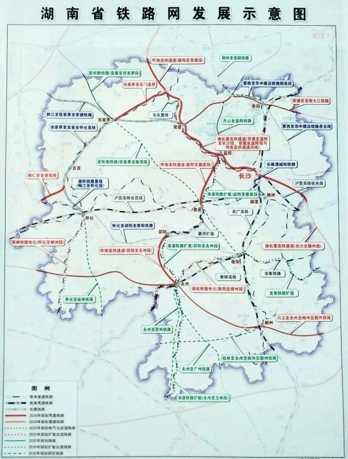 呼南高铁邵阳段最新动态更新