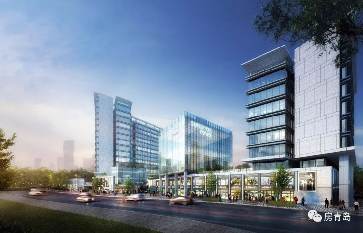 蔚蓝创新天地引领科技前沿,塑造未来蓝图最新消息揭秘