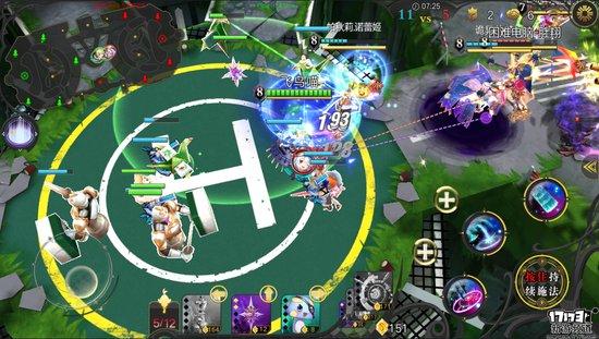 萌王ex最新版本下载攻略及体验分享,萌王ex最新版本的探索之旅