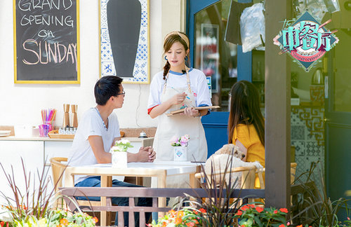 中餐厅最新一期音乐,东方美食与音乐交融的无限魅力探索