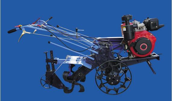 广西汽牛最新型微耕机,革新农业利器,助力农业现代化发展