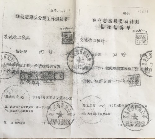 转业志愿兵最新文件解读与指南