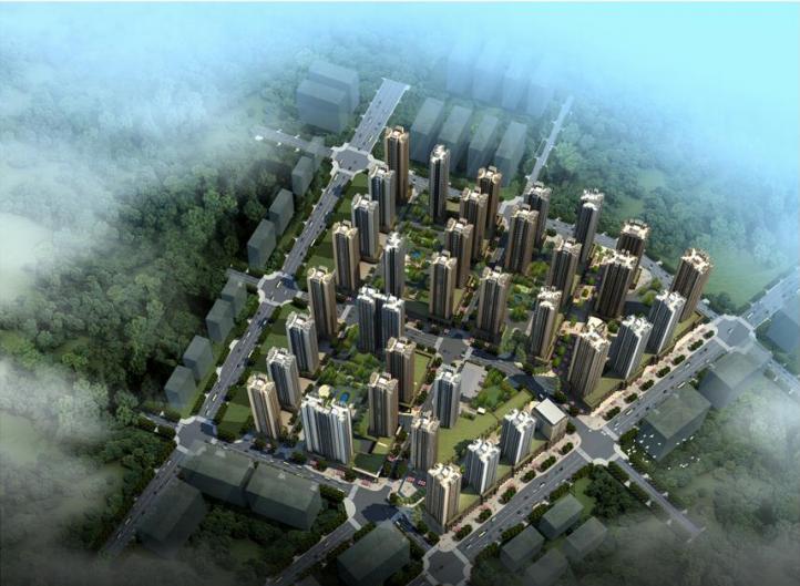 贵阳云城尚品,新地标崛起,引领未来生活风尚的最新消息