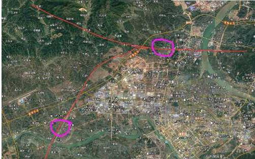 长渝厦高铁进展顺利,全线贯通期待早日实现