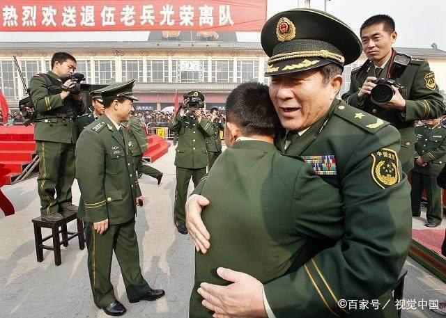 退伍兵维权最新进展,艰辛维权之路中的希望与消息更新