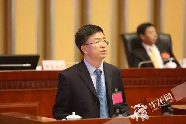 重庆黄硕揭秘新职务,探寻其最新任职之旅(2016年)