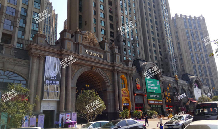 石碣东江华府最新进展,新时代序幕正式拉开!