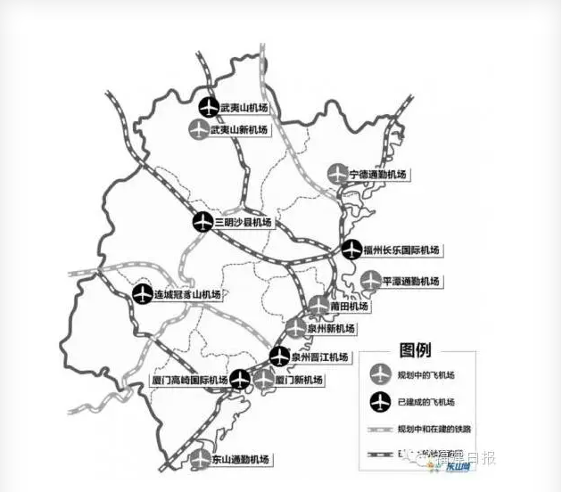 屏南建设飞机场最新动态,展望与影响分析