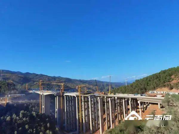 新修楚大高速进展顺利,助力地方经济发展,最新消息汇总