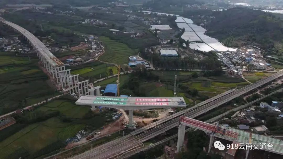 新修楚大高速进展顺利,助力地方经济发展,最新消息汇总