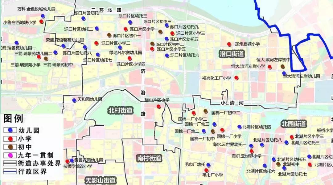 济南天桥北湖最新进展,城市更新与绿色发展的融合典范典范展呈现眼前