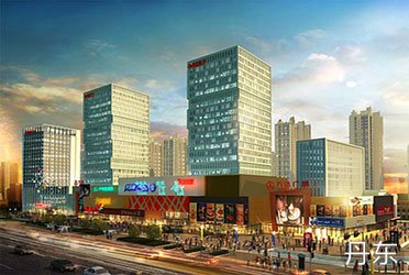 丹东万达B3最新动态解析与观察,最新进展及观察分析