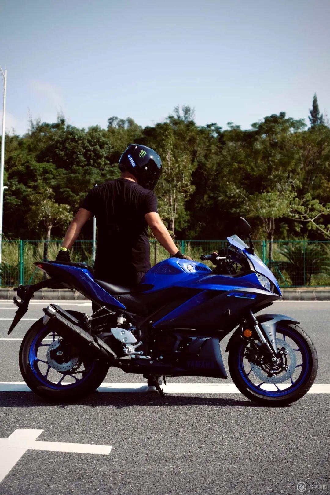 2017雅马哈R3全新升级与特性展望