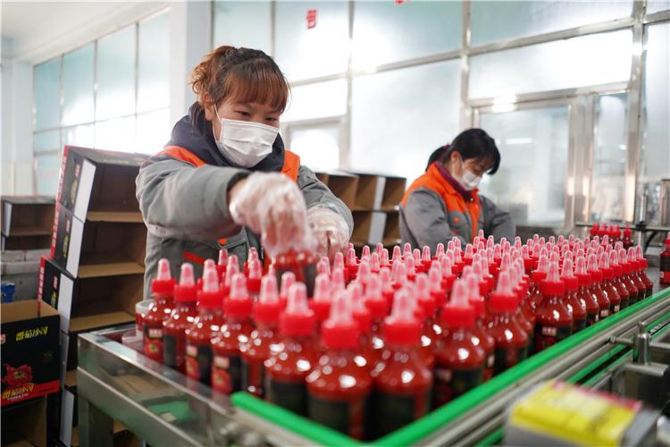 河北宣工最新动态解析,企业新动向与行业前景展望