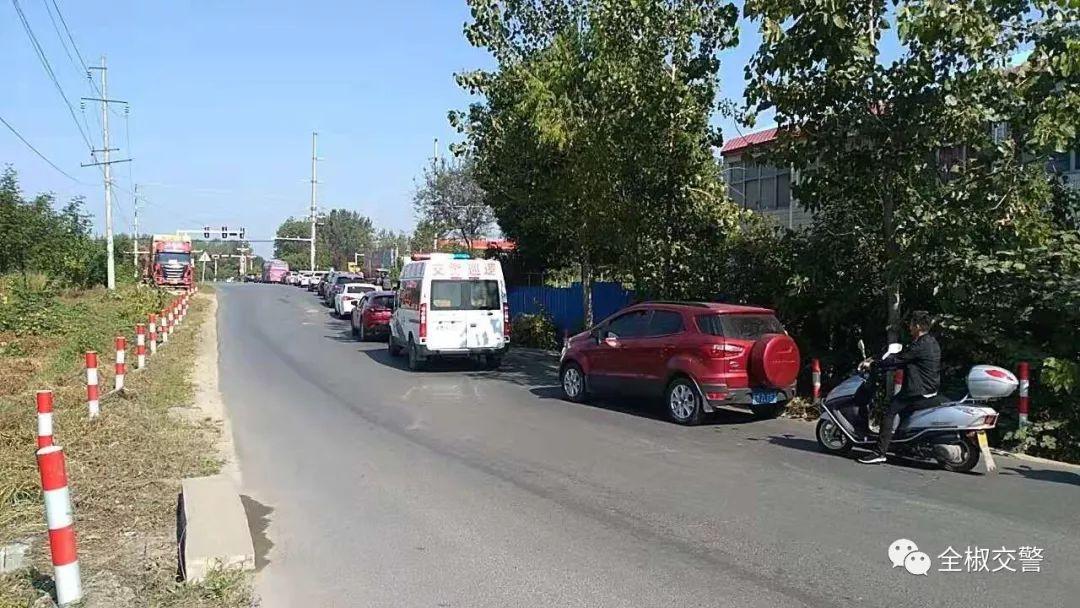 滁州交通事故实时更新,最新动态与报道