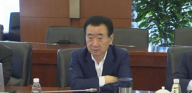 大连万达集团最新动态全面解析