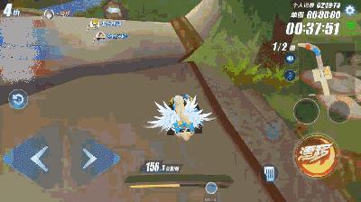 一起来飞车最新辅助器,游戏进阶的必备神器