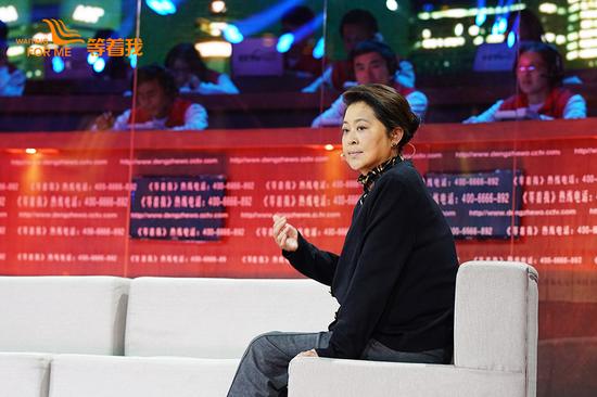 等着我2017最新一期探寻未知,期待重逢的时刻