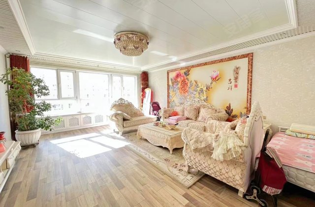 赤峰最新二手房急售攻略,市场现状、购房指南与投资建议