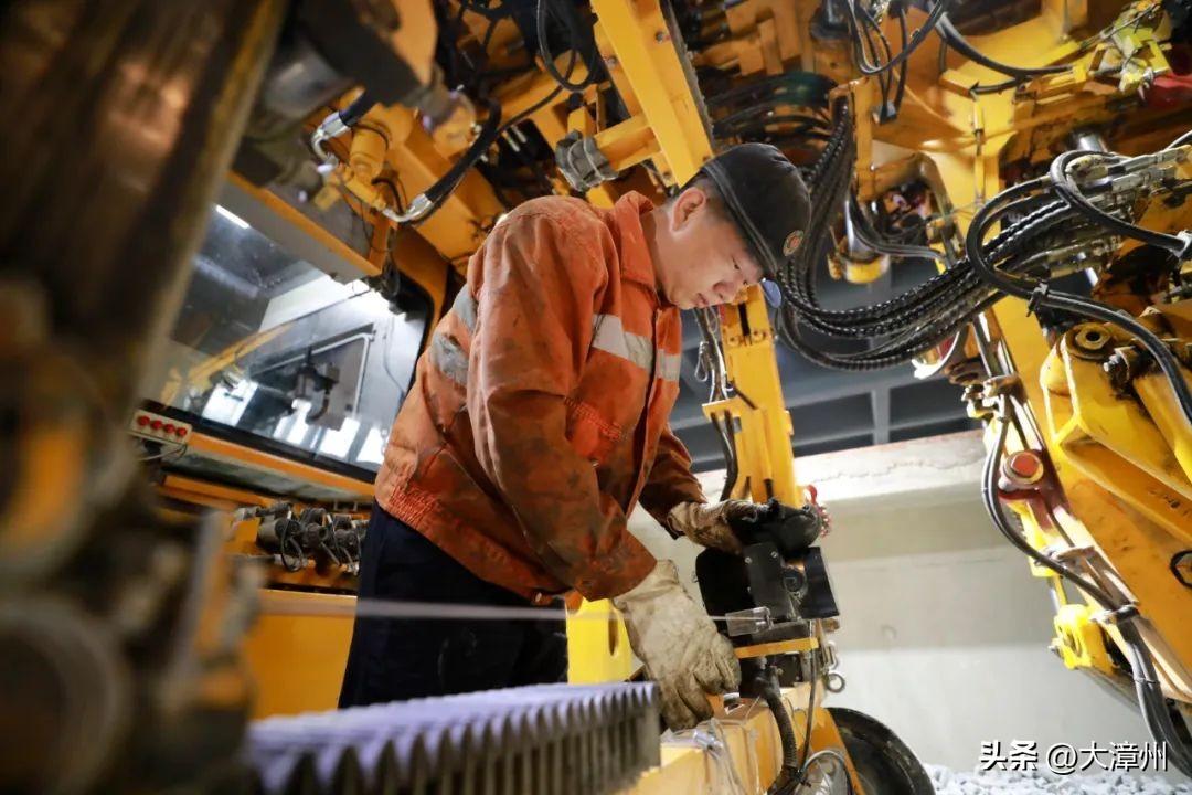 福夏高铁最新进展,迈向未来的速度与激情启航