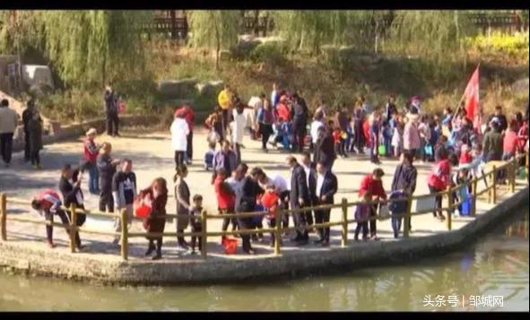 邹城市太平镇最新消息更新速递