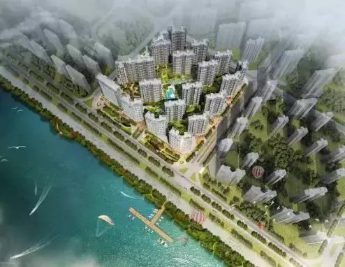 一品湾四期最新动态揭秘,未来居住新篇章启幕