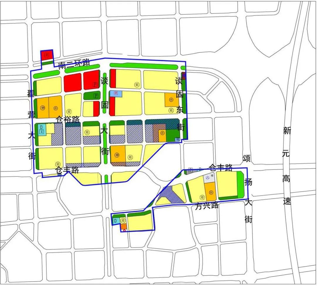 石家庄宋村拆迁最新动态,城市变迁与居民生活的交织影响