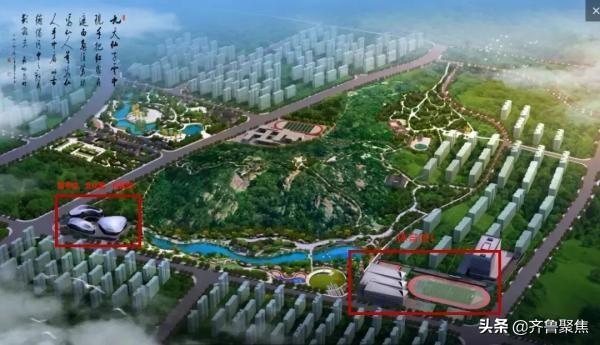 药山片区规划最新动态,塑造未来城市新面貌的蓝图揭晓