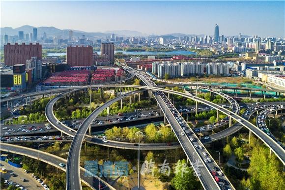 药山片区规划最新动态,塑造未来城市新面貌的蓝图揭晓