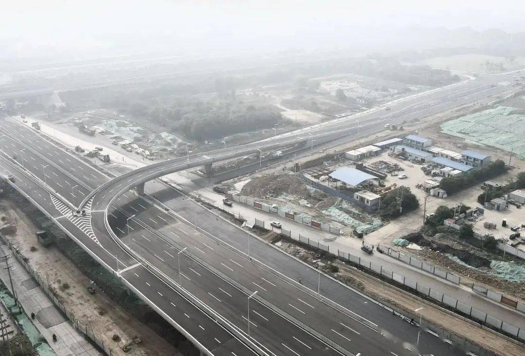 徐州城东大道迈向现代化步伐,最新进展与未来展望