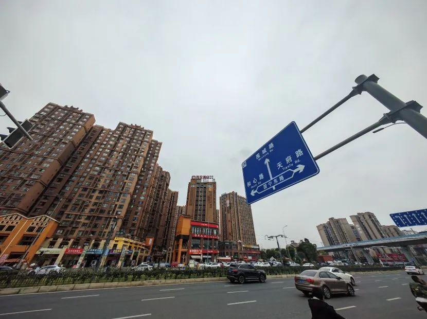 高密二手房市场最新动态解析,最新售房信息及市场动态全面解读