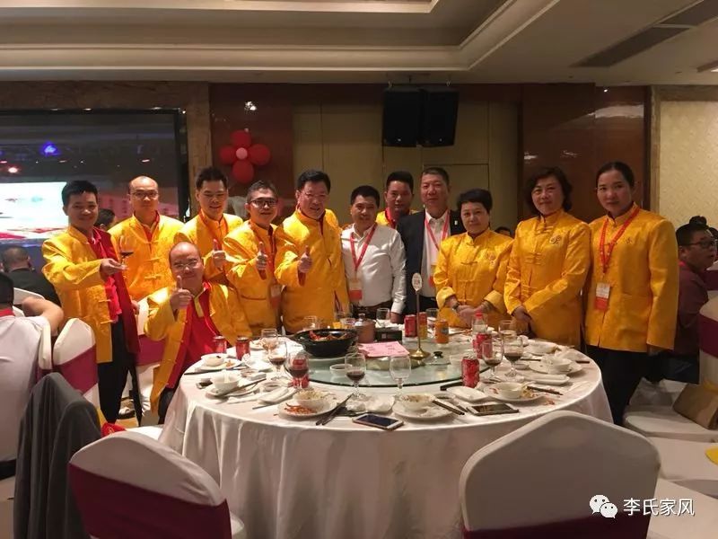 珠海李氏食家,传承与创新共融的美食之旅最新消息揭秘