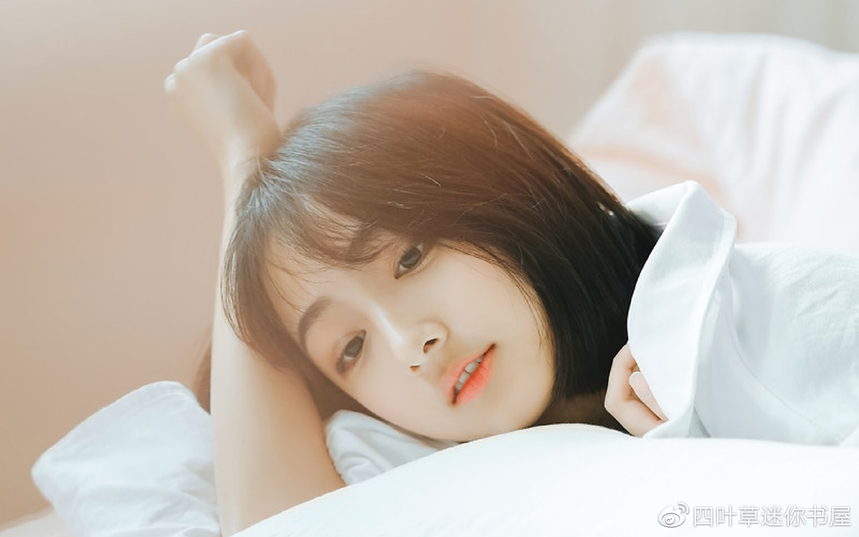 王浩与李洁,小说最新篇章中的情感交织之旅