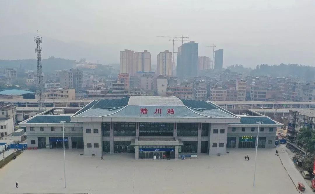 黎湛电气化铁路最新消息深度解析与进展报告