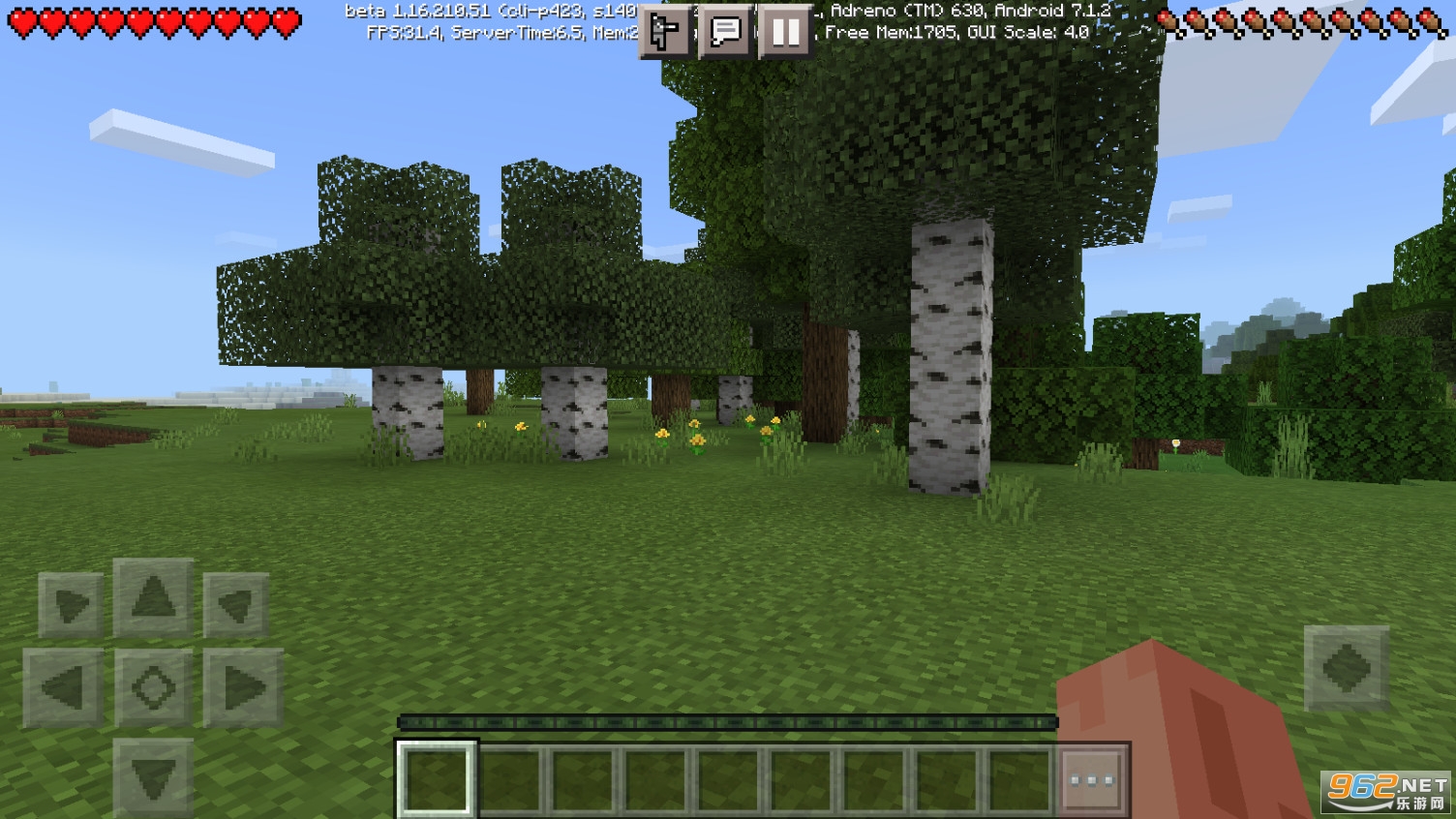 我的世界测试版最新版,开启虚拟世界全新探索篇章