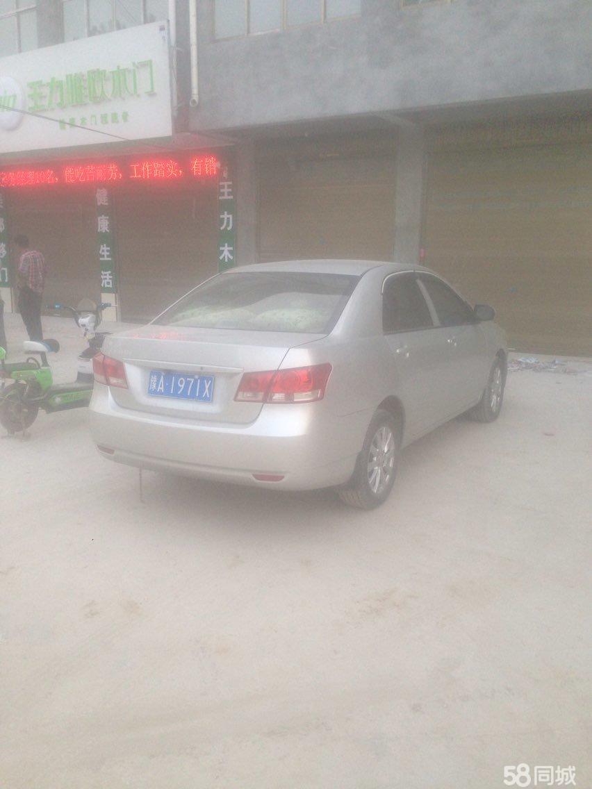 汝州二手车最新信息概览,最新动态与市场趋势分析