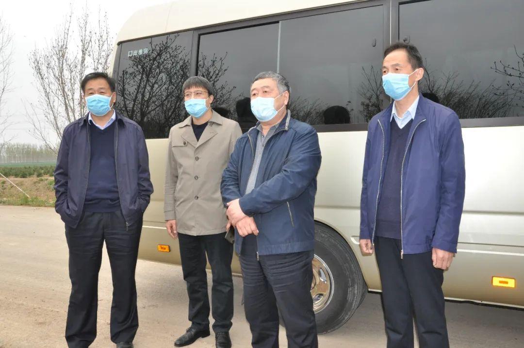 冠县辛集水库最新进展报告更新,最新动态概览