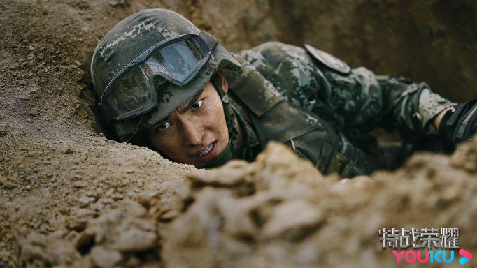 抗日之特战兵王最新章节及其深度解析概览