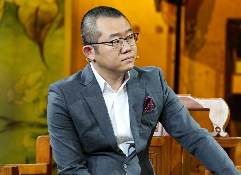 涂磊最新解读,两种男人的深度剖析与剖析心得分享