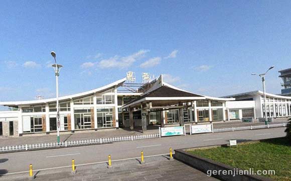 恩施机场建设最新动态,未来航空枢纽的崭新面貌揭秘