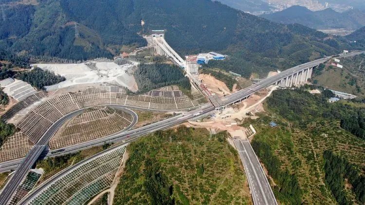 中交剑榕高速最新动态全面解析,最新消息一览无遗