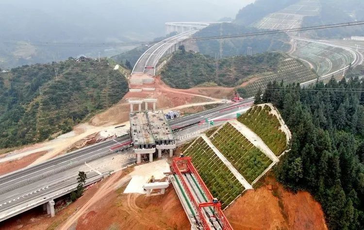 中交剑榕高速最新动态全面解析,最新消息一览无遗