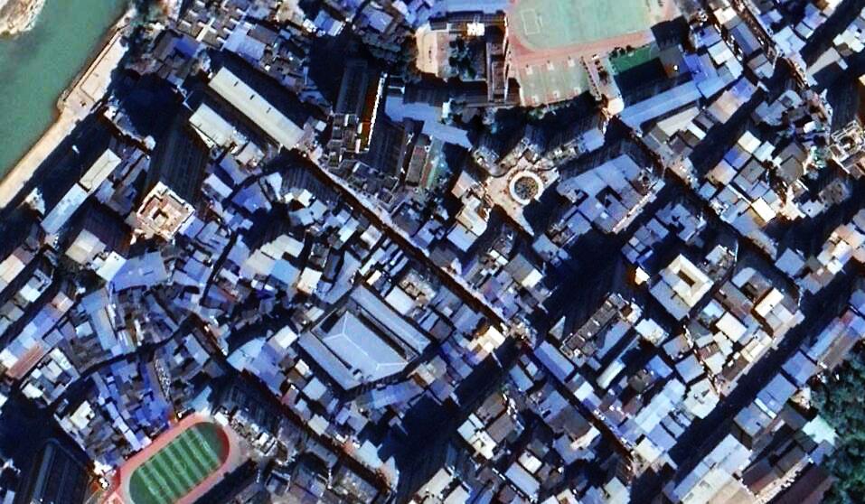 宣汉南坝最新发展规划揭秘,塑造未来城市新面貌