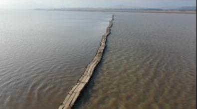 鄱阳湖特大桥最新动态更新,最新消息揭秘